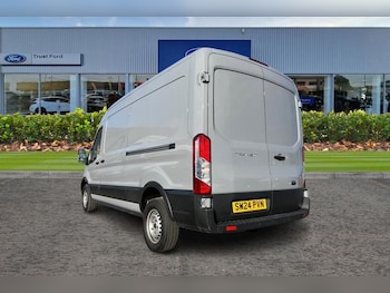 Used Ford Transit 2024 for sale - 78117233: Photo