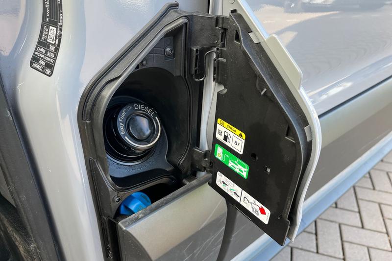 Used Ford Transit 2024 for sale - 78117233: Photo 31