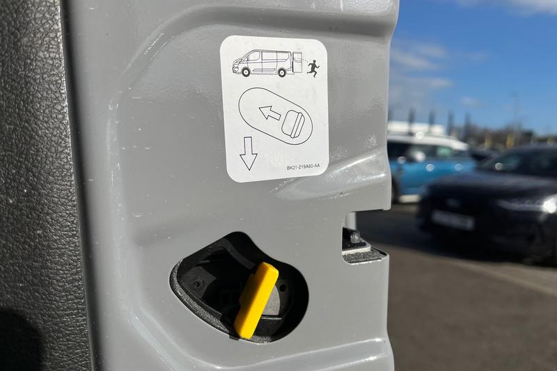 Used Ford Transit 2024 for sale - 78117233: Photo 33