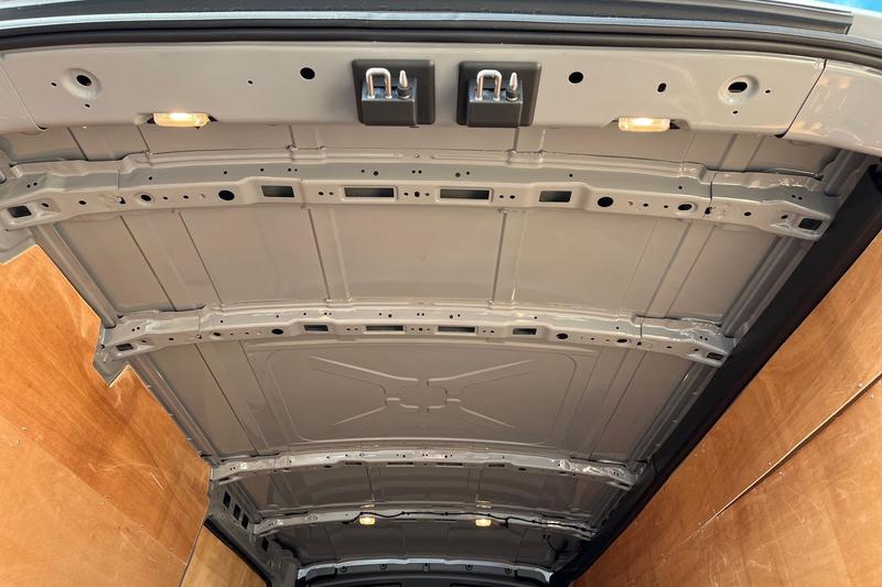 Used Ford Transit 2024 for sale - 78117233: Photo 34