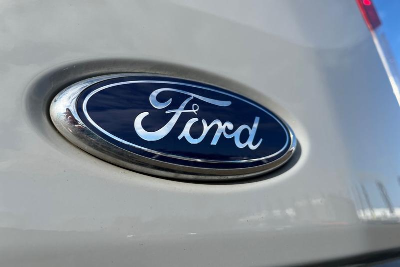 Used Ford Transit 2024 for sale - 78117233: Photo 39