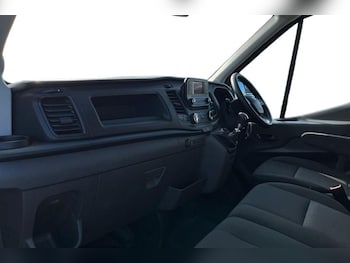 Used Ford Transit 2024 for sale - 78117233: Photo