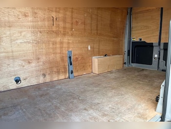 Used Ford Transit 2024 for sale - 78117233: Photo