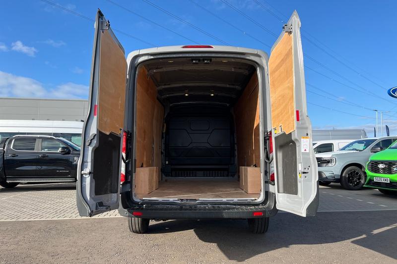 Used Ford Transit 2024 for sale - 78117233: Photo 6