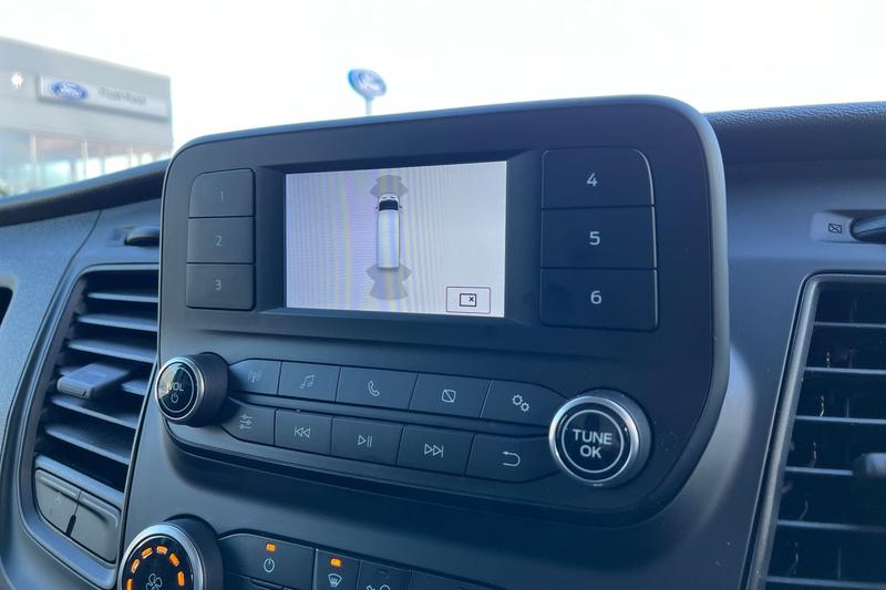 Used Ford Transit 2024 for sale - 78117233: Photo 7