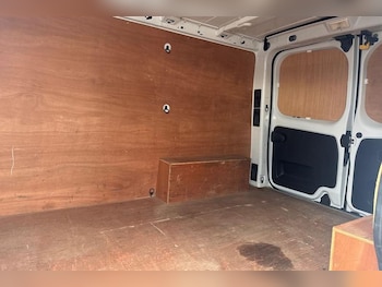 Used Renault Trafic 2021 for sale - 79593756: Photo