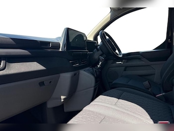 Used Ford Transit Custom 2025 for sale - 79460219: Photo