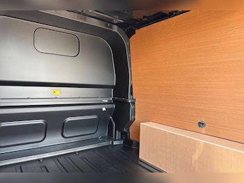 Used Ford Transit Custom 2025 for sale - 79460219: Photo