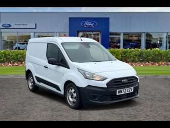Used Ford Transit Connect 2022 for sale - 74369033: Photo
