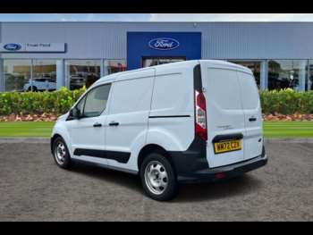 Used Ford Transit Connect 2022 for sale - 74369033: Photo
