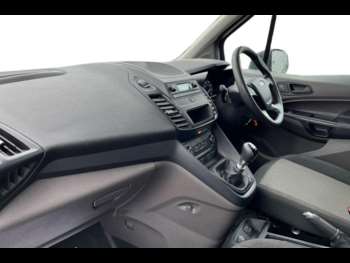 Used Ford Transit Connect 2022 for sale - 74369033: Photo
