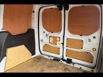Used Ford Transit Connect 2022 for sale - 74369033: Photo