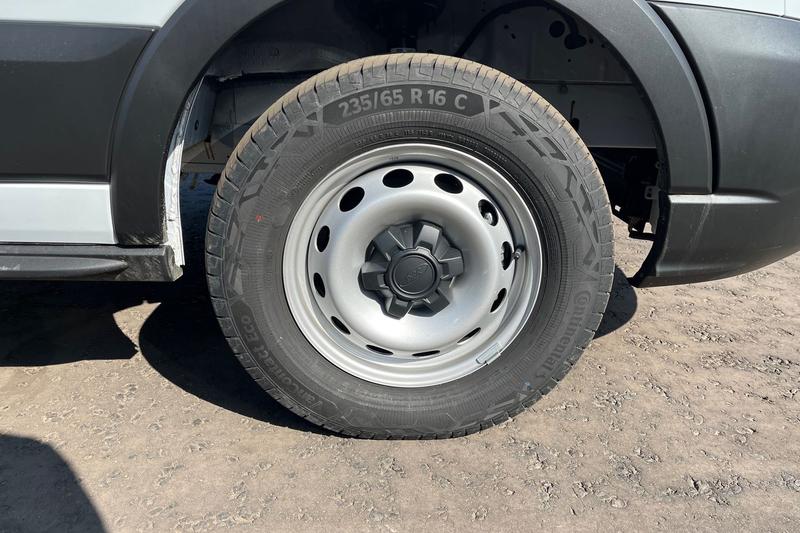 Vehicle 30