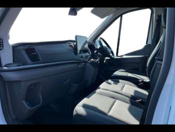 Used Ford Transit 2024 for sale - 74314443: Photo