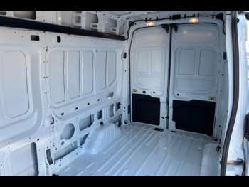 Used Ford Transit 2024 for sale - 74314443: Photo