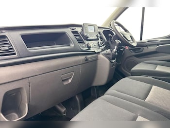 Used Ford Transit Custom 2021 for sale - 79077114: Photo