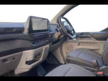 Used Ford E-Transit 2024 for sale - 74314442: Photo