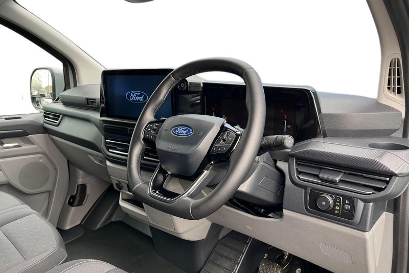 Used Ford E-Transit for sale - 77659774: Photo 13