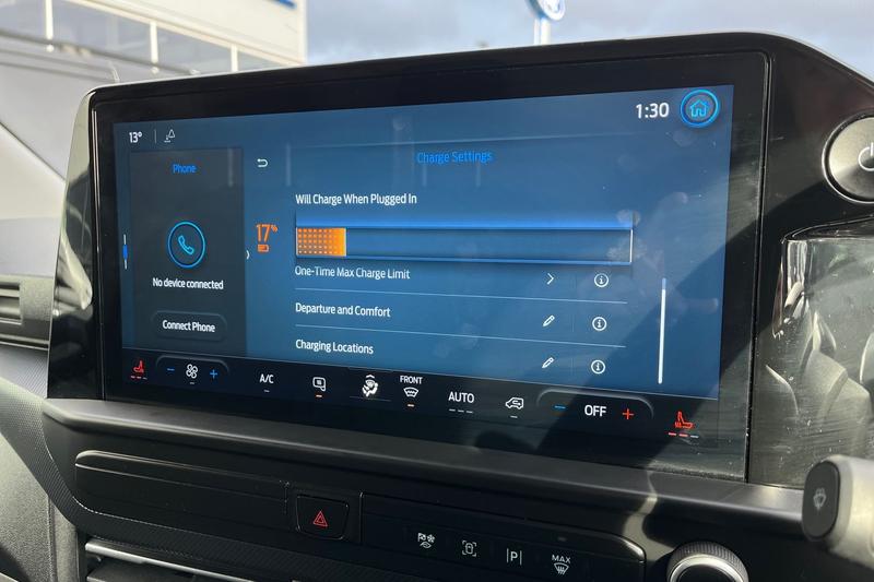 Used Ford E-Transit for sale - 77659774: Photo 15