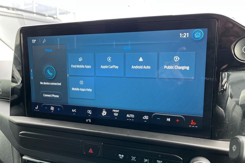 Used Ford E-Transit for sale - 77659774: Photo 16