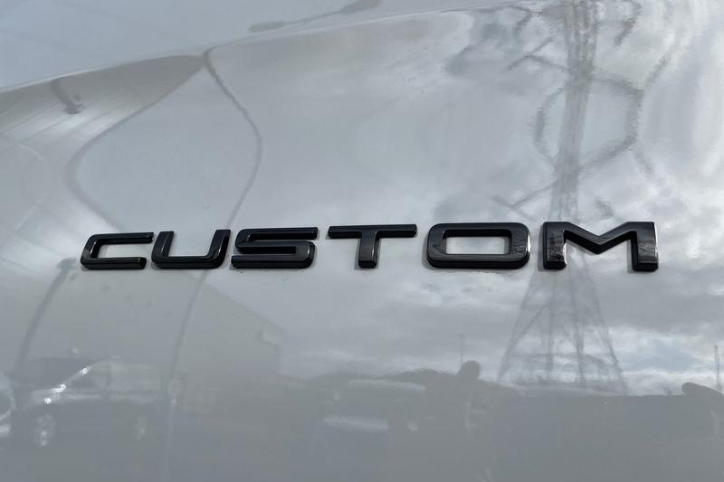 Used Ford E-Transit for sale - 77659774: Photo 19