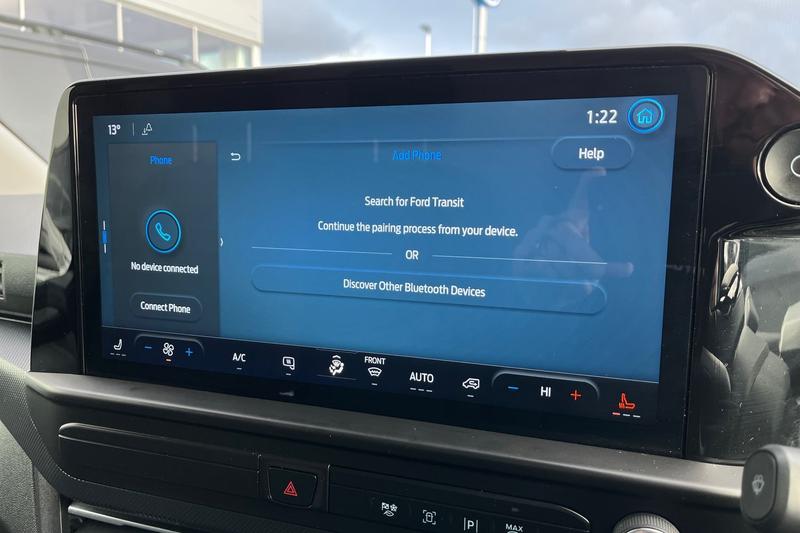 Used Ford E-Transit for sale - 77659774: Photo 21