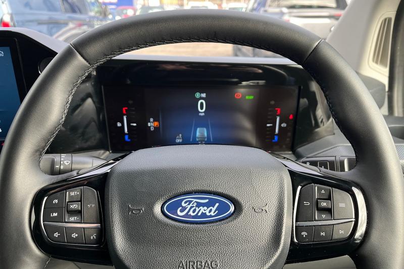 Used Ford E-Transit for sale - 77659774: Photo 25