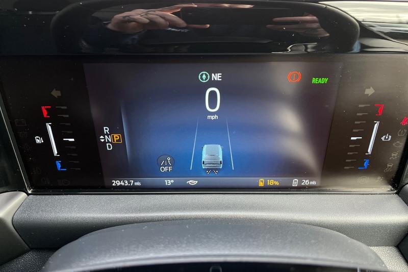 Used Ford E-Transit for sale - 77659774: Photo 26