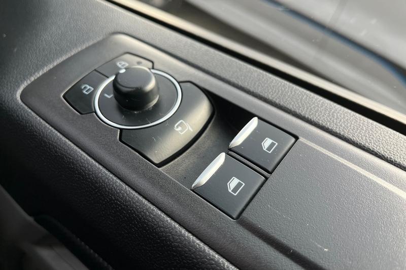 Used Ford E-Transit for sale - 77659774: Photo 32