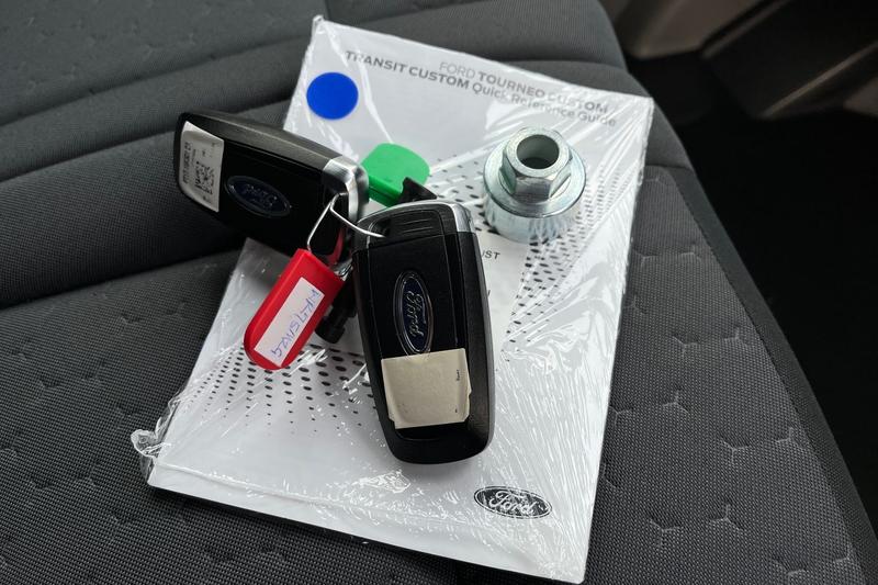 Used Ford E-Transit for sale - 77659774: Photo 34