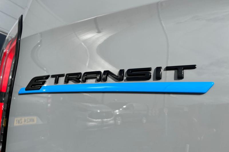 Used Ford E-Transit for sale - 77659774: Photo 39