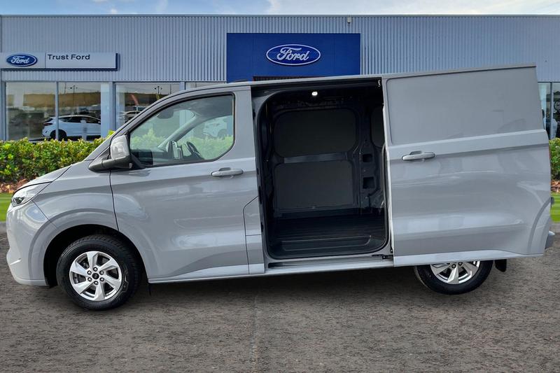 Used Ford E-Transit for sale - 77659774: Photo 5