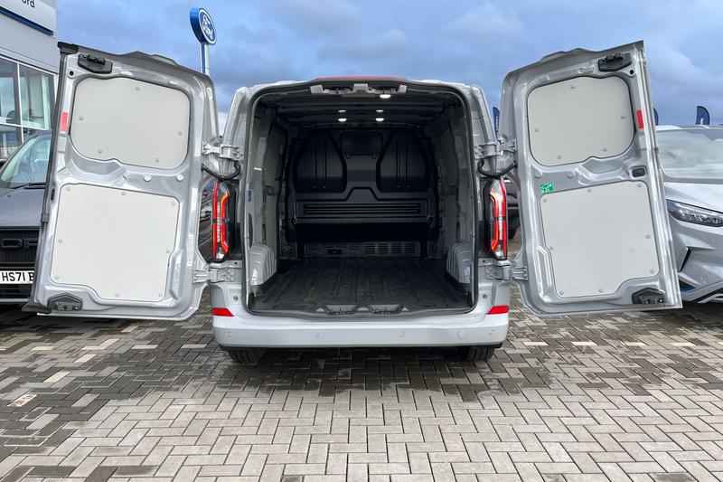 Used Ford E-Transit for sale - 77659774: Photo 6