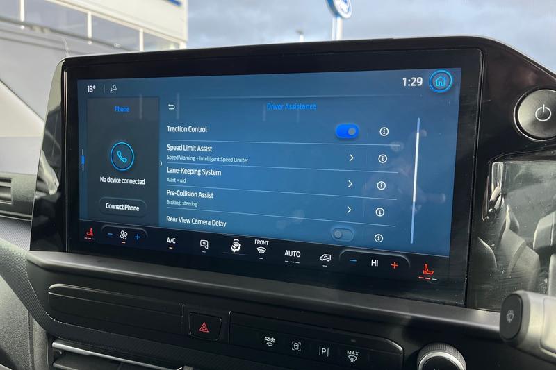 Used Ford E-Transit for sale - 77659774: Photo 8