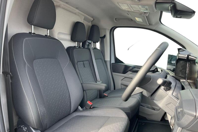 Used Ford E-Transit for sale - 77659774: Photo 9