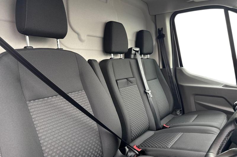 Used Ford Transit 2025 for sale - 76895538: Photo 10