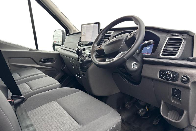 Used Ford Transit 2025 for sale - 76895538: Photo 13