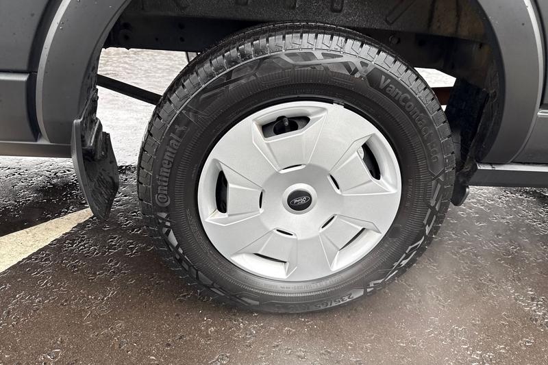 Used Ford Transit 2025 for sale - 76895538: Photo 14