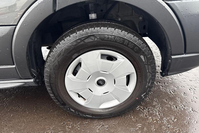 Used Ford Transit 2025 for sale - 76895538: Photo 15
