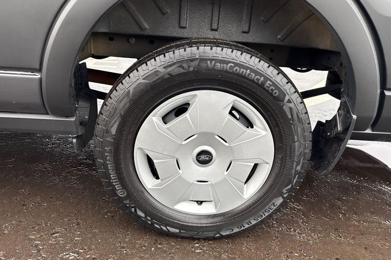 Used Ford Transit 2025 for sale - 76895538: Photo 17