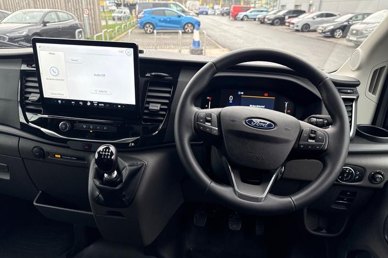 Used Ford Transit 2025 for sale - 76895538: Photo 20