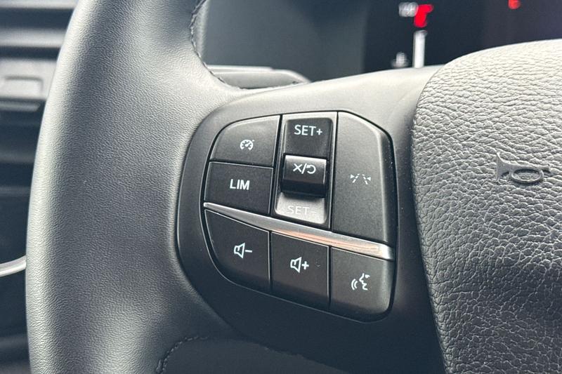 Used Ford Transit 2025 for sale - 76895538: Photo 22