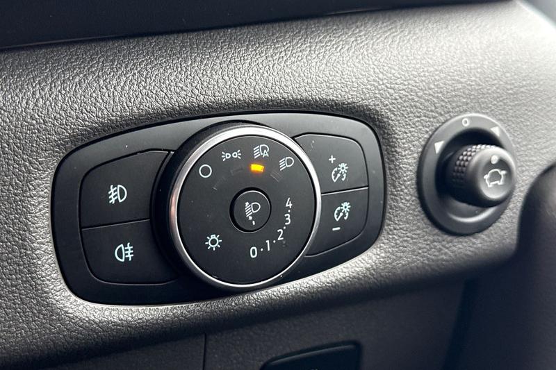 Used Ford Transit 2025 for sale - 76895538: Photo 26