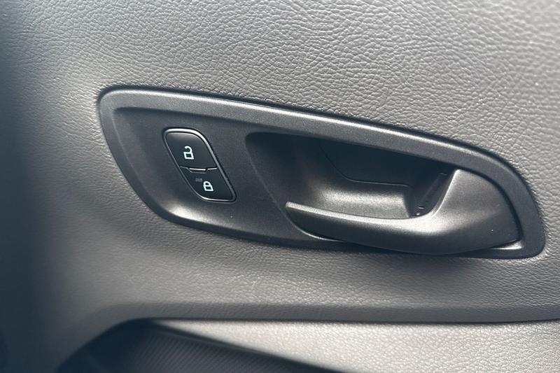 Used Ford Transit 2025 for sale - 76895538: Photo 28