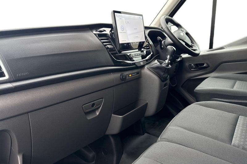 Used Ford Transit 2025 for sale - 76895538: Photo 3