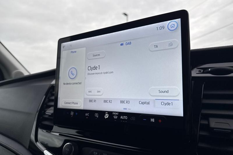 Used Ford Transit 2025 for sale - 76895538: Photo 32