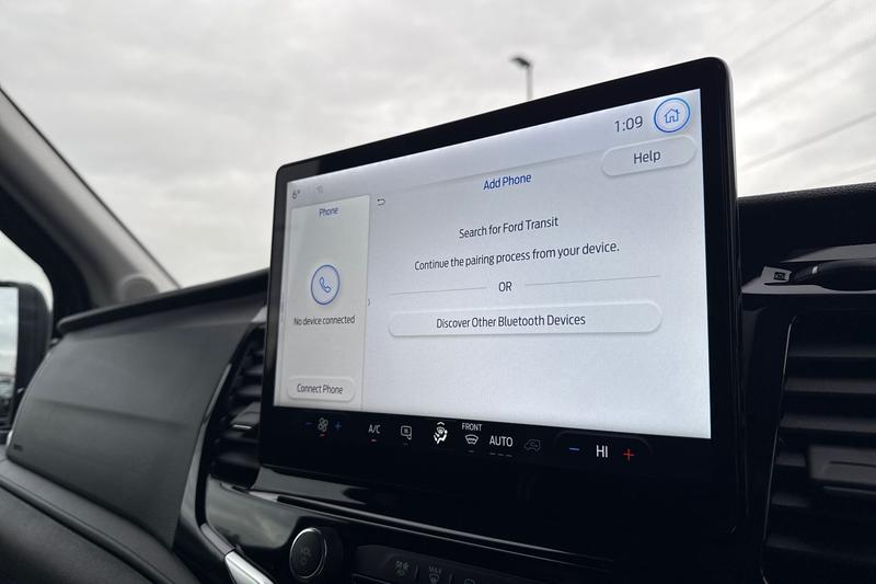 Used Ford Transit 2025 for sale - 76895538: Photo 33