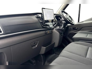 Used Ford Transit 2025 for sale - 76895538: Photo