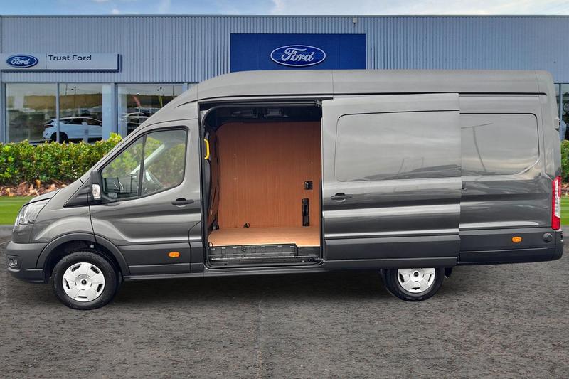 Used Ford Transit 2025 for sale - 76895538: Photo 5