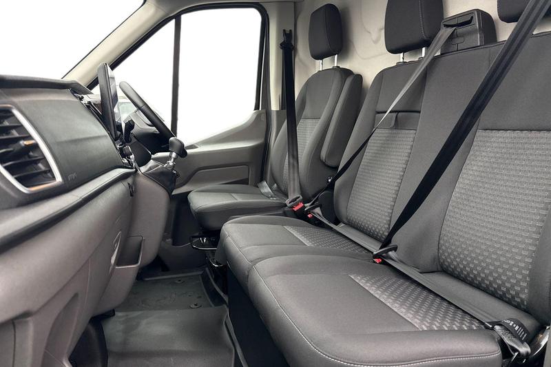 Used Ford Transit 2025 for sale - 76895538: Photo 9